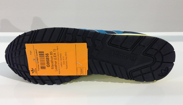Adidas Originals Marathon 85 5