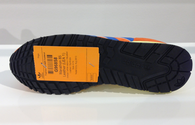 Adidas Originals Marathon 85 9