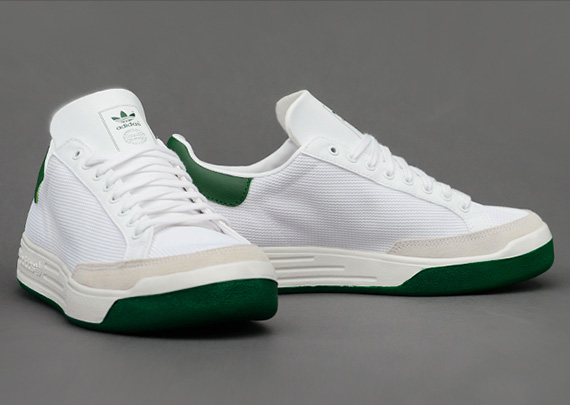 adidas originals rod laver