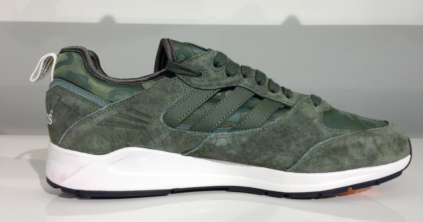 Adidas Originals Tech Super 2.0 8