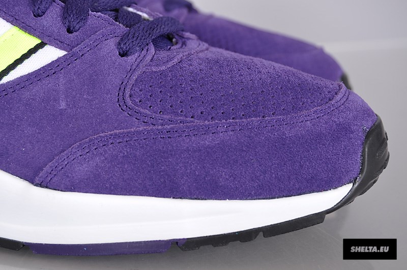 Adidas Originals Tech Super Purple Black Electricity 6