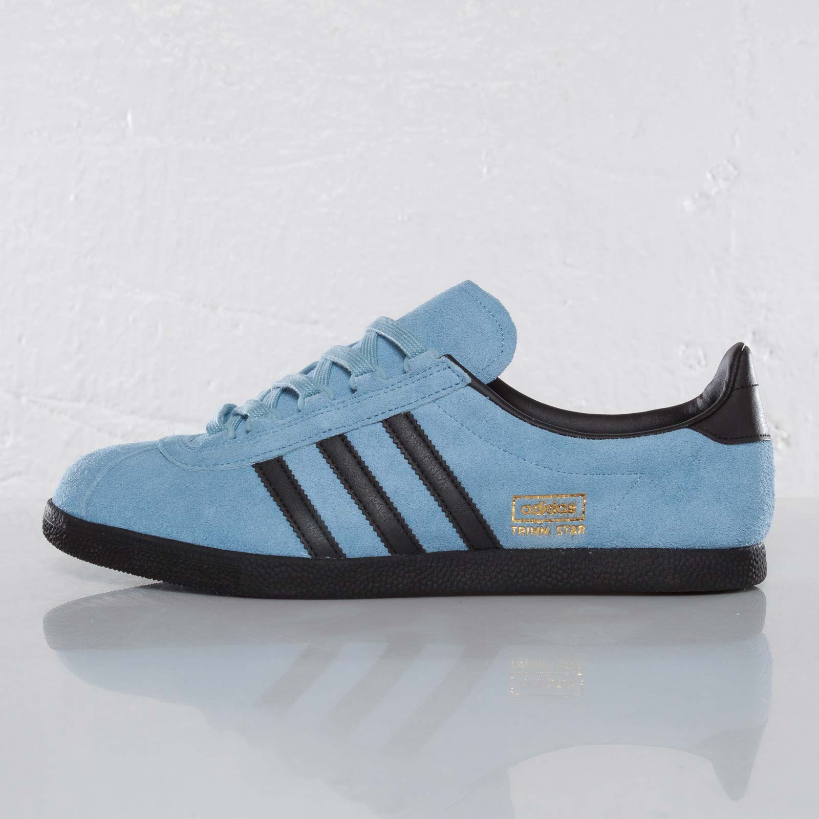 Adidas Originals Trimm Star Argentina Blue 1
