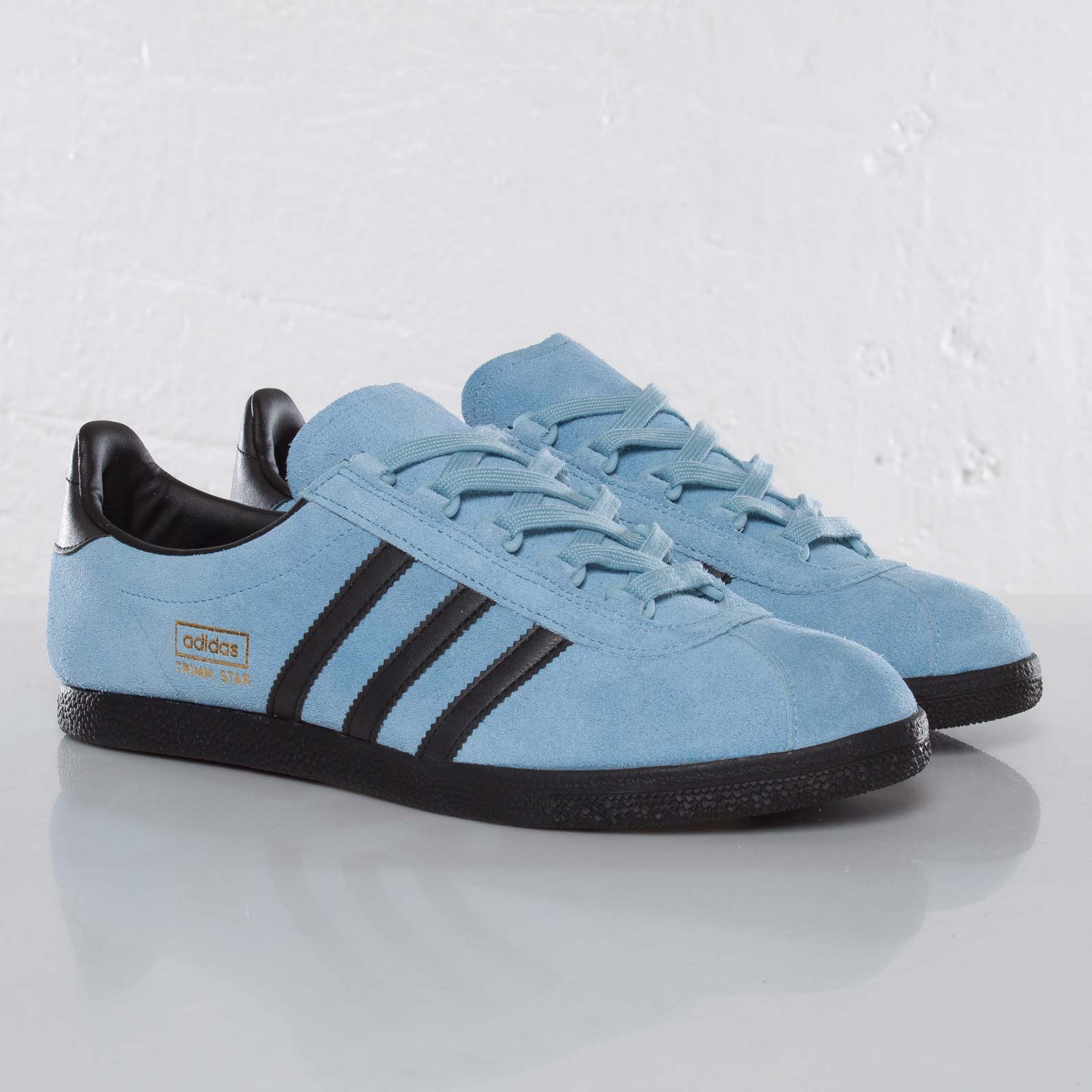 Adidas Originals Trimm Star Argentina Blue 2
