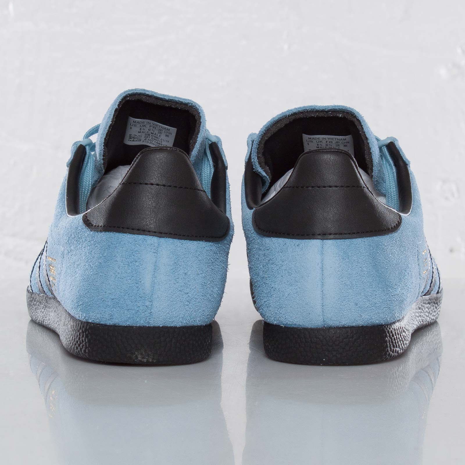 Adidas Originals Trimm Star Argentina Blue 4