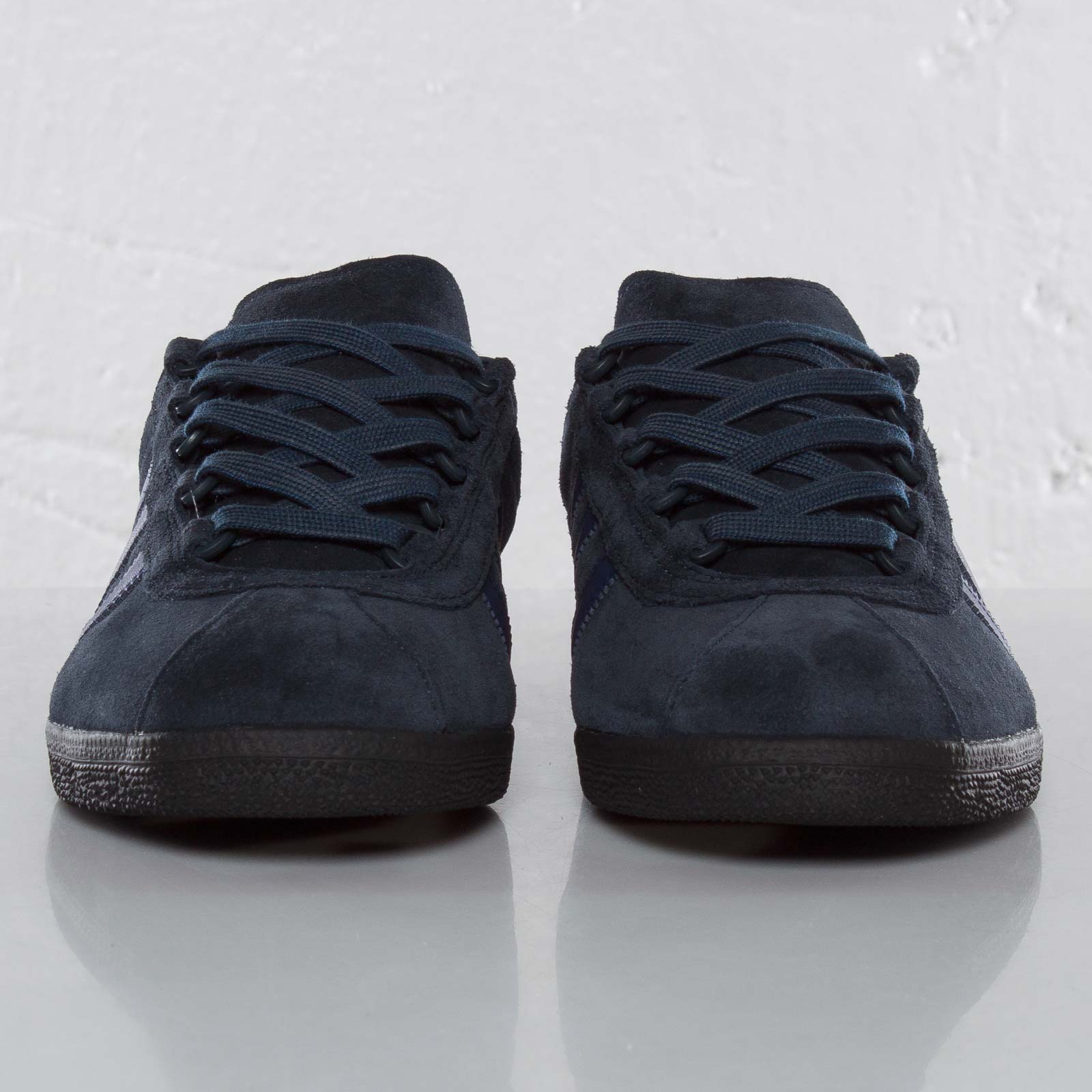 Adidas Originals Trimm Star Dark Marine Night Sky 3