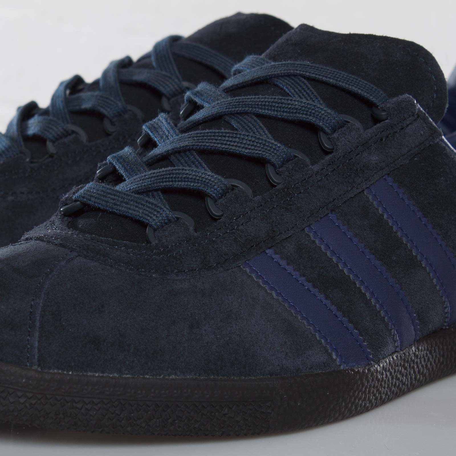 Adidas Originals Trimm Star Dark Marine Night Sky 6