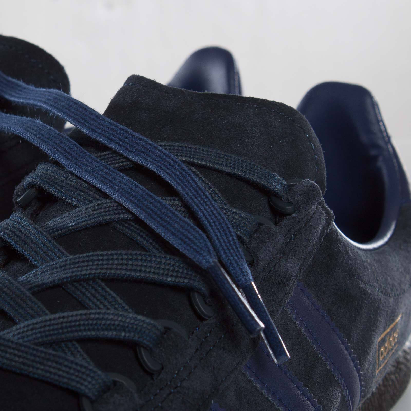 Adidas Originals Trimm Star Dark Marine Night Sky 7