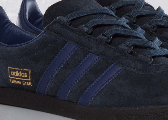 adidas originals trimm star dark marine night sky