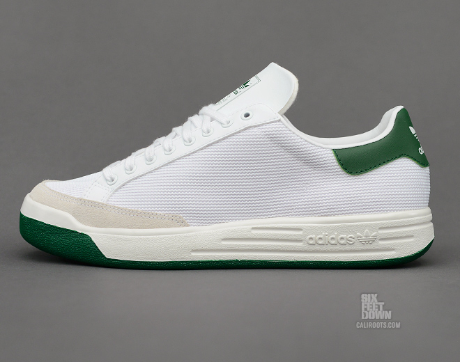 Adidas Orignials Rod Laver For Beauty And Youth Us Release Info 2