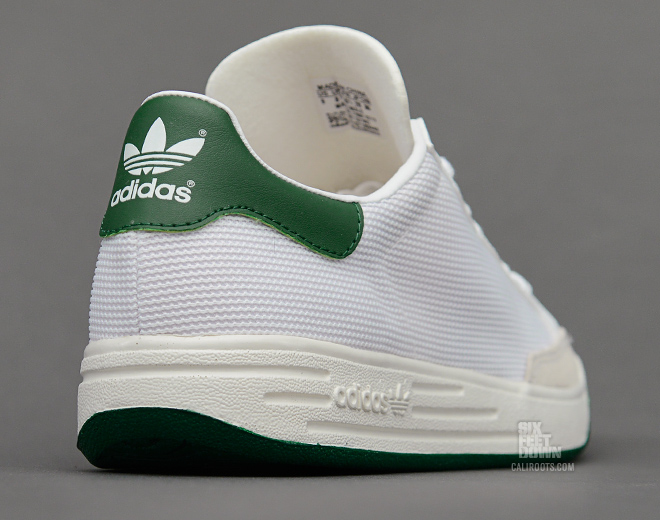 Adidas Orignials Rod Laver For Beauty And Youth Us Release Info 3