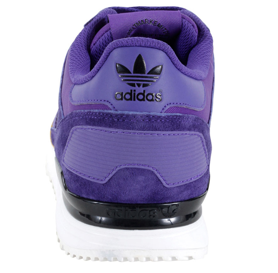 adidas zx 700 dames purper