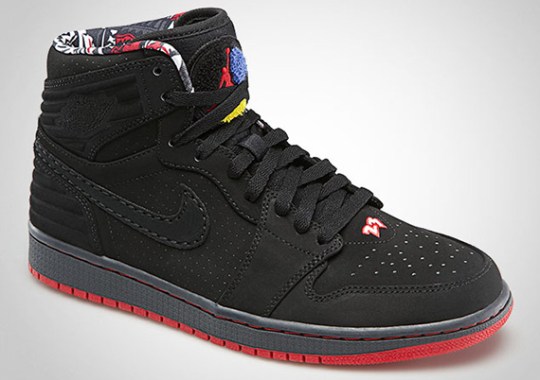 Air Jordan 1 Retro ’93 “Playoffs”