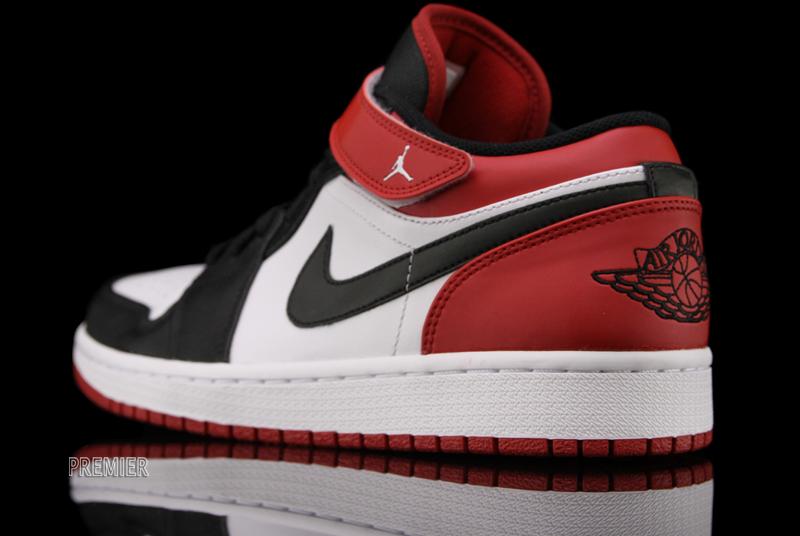 Air Jordan 1 Strap Low Archives - Air Jordans, Release Dates & More