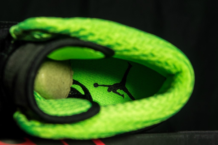 Air Jordan 1 Xx8 Days Flight 1