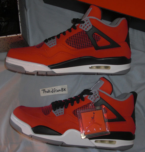 toros jordans