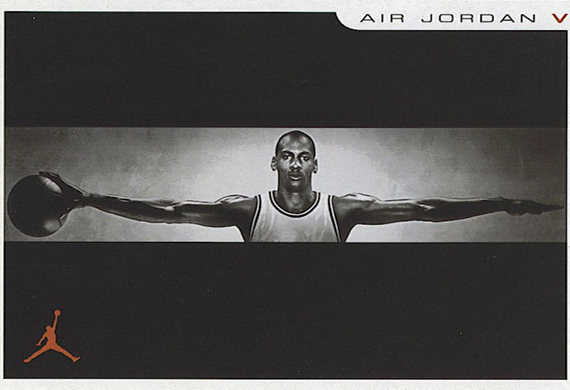 Air Jordan V Retro Card025