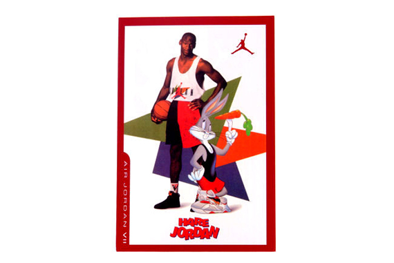 Air Jordan Vii 2002 Retro Card022