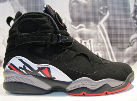 Air Jordan VIII 