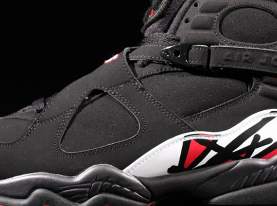 Air Jordan VIII Retro "Playoffs"