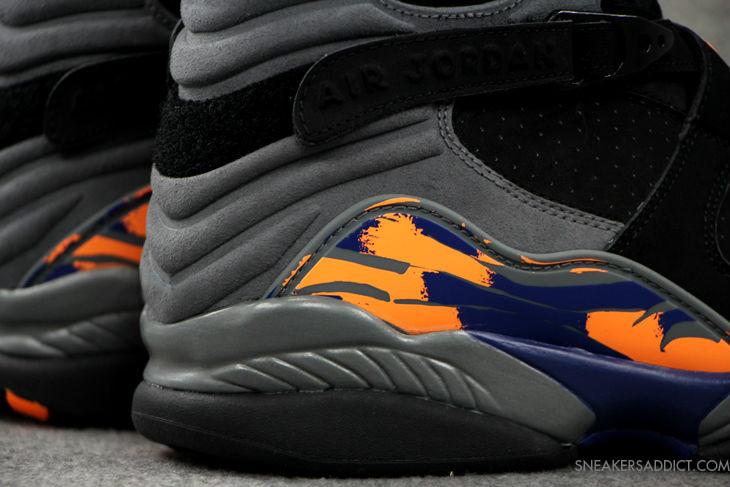 Air Jordan Viii Suns Release Date 02