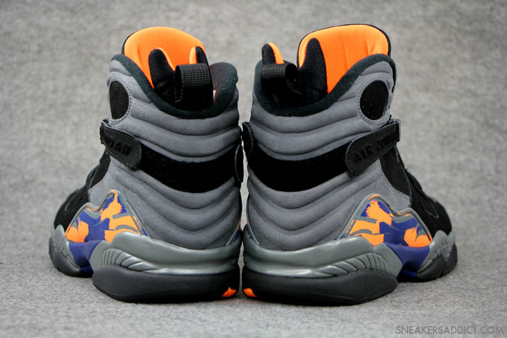 Air Jordan Viii Suns Release Date 03