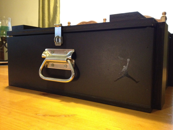 Air Jordan X Xx8daysofflight Available On Ebay 2