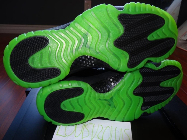 Air Jordan Xi Xx8 Days Of Flight Available On Ebay 08