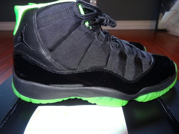 Air Jordan Xi Xx8 Days Of Flight Available On Ebay 10