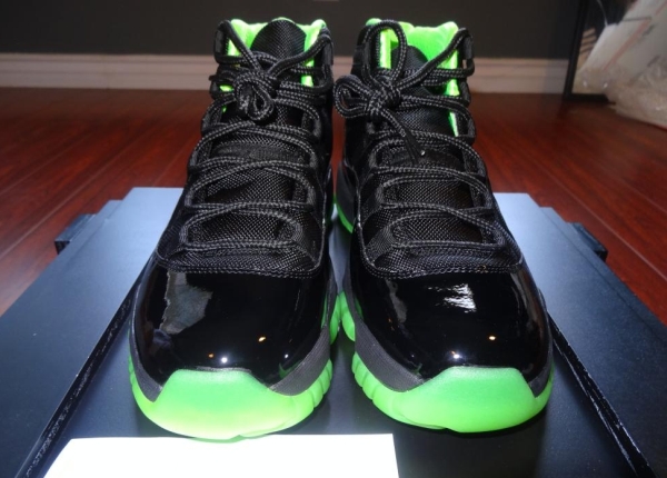 Air Jordan Xi Xx8 Days Of Flight Available On Ebay 13