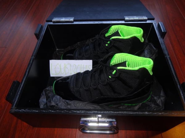 Air Jordan Xi Xx8 Days Of Flight Available On Ebay 14