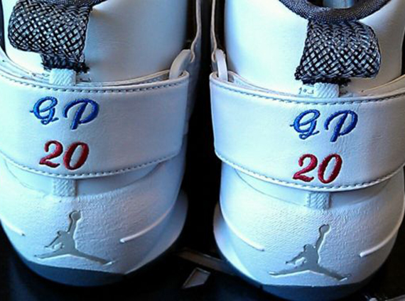 Air Jordan XIX – Gary Payton All-Star PE