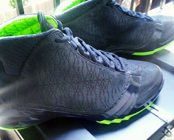 Air Jordan Xx3 Xx8daysofflight Winnter