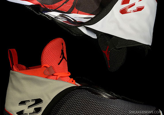 Air Jordan XX8 "Carbon Fiber" & "Oak Hill" - Foot Locker Release Info