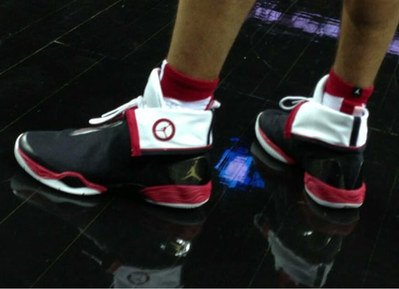 Air Jordan XX8 – Jordan Brand Classic 2013 “International” PE