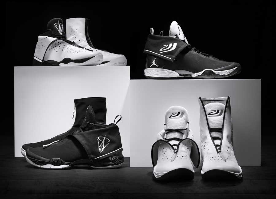 Air Jordan Xx8 Playoff Pes Brooklyn Nets