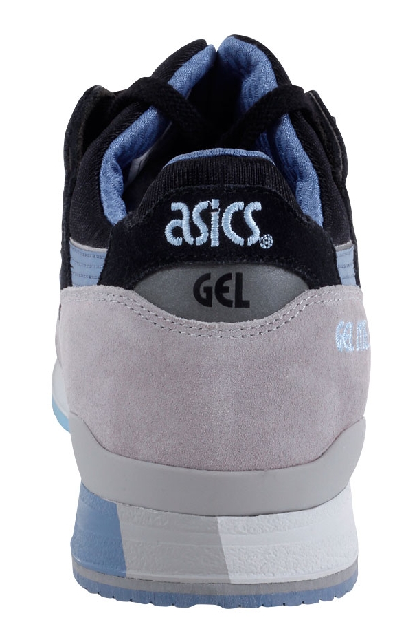 Asics Gel Lyte Iii Grey Light Blue Black 01