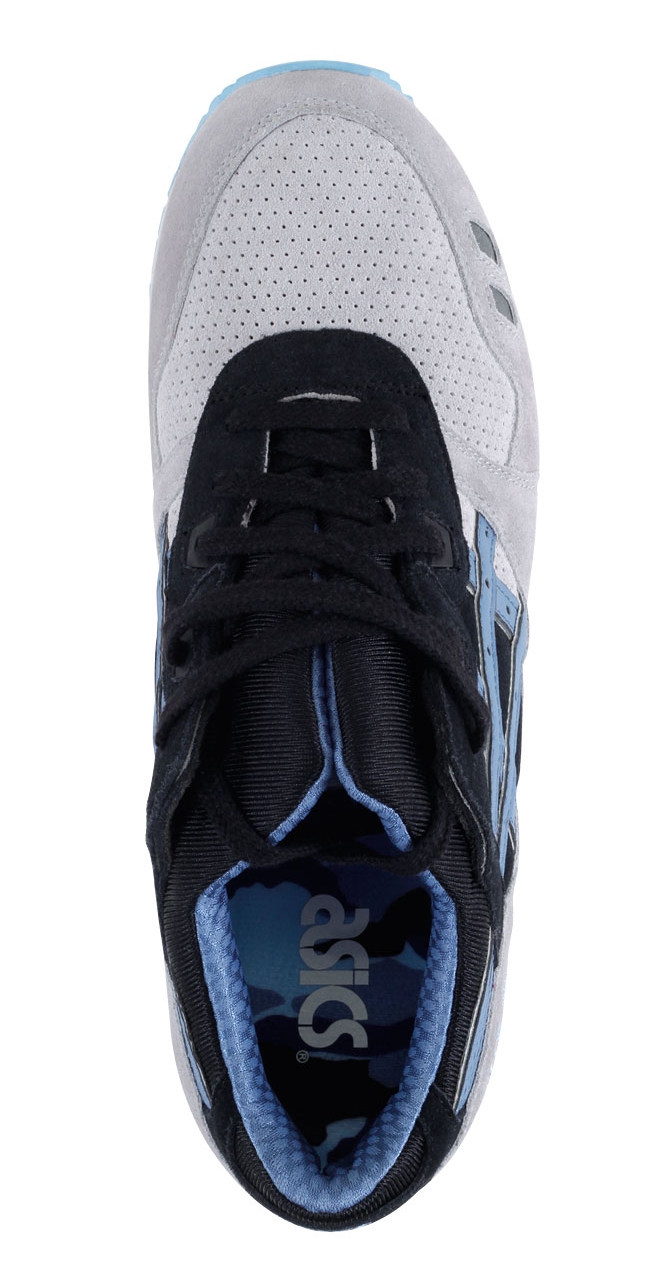 Asics Gel Lyte Iii Grey Light Blue Black 02