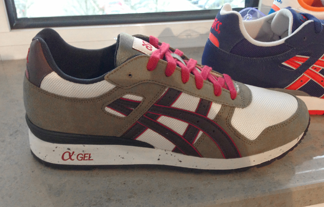 Asics Gt Ii Fall 2013 6