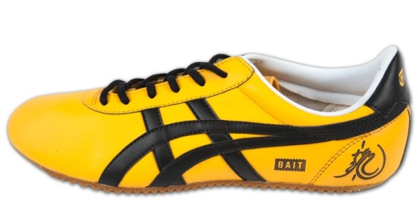 Bruce Lee Foundation x BAIT x Asics Onitsuka Tiger - SneakerNews.com