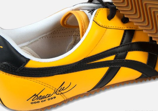 Bruce Lee - Tag | SneakerNews.com
