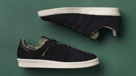 Bape Undftd Adidas Originals Consortium Collection New Release Date 03