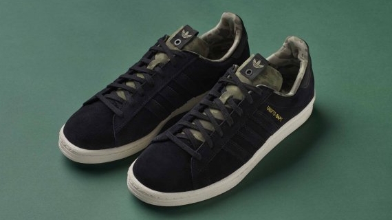 Bape Undftd Adidas Originals Consortium Collection New Release Date 06
