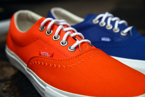 Carhartt Vans Syndicate Era 3m Pack 2