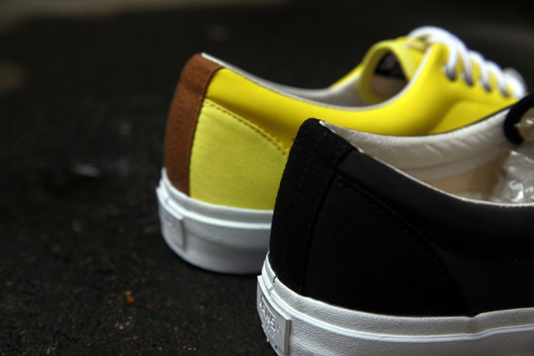 Carhartt Vans Syndicate Era 3m Pack 3