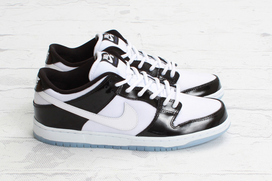 Concord Nike Sb Dunk Low Concepts 2