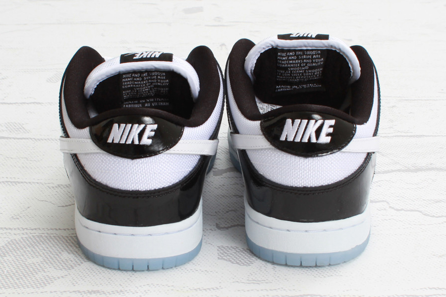 Concord Nike Sb Dunk Low Concepts 3