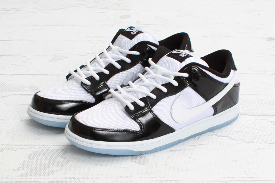 Concord Nike Sb Dunk Low Concepts 4
