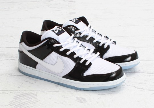 Nike SB Dunk Low “Concord” – Arriving at Retailers