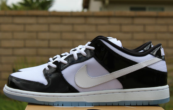 Nike SB Dunk Low "Concord" - Release Reminder