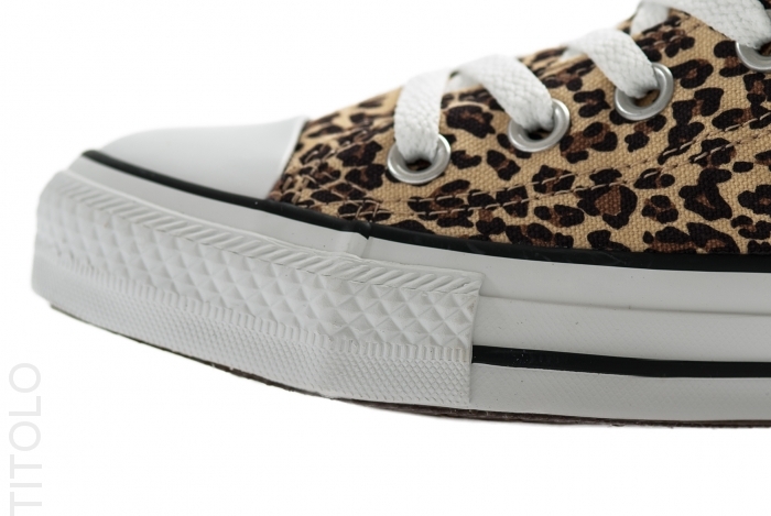 Converse Chuck Taylor All Star Leopard 2